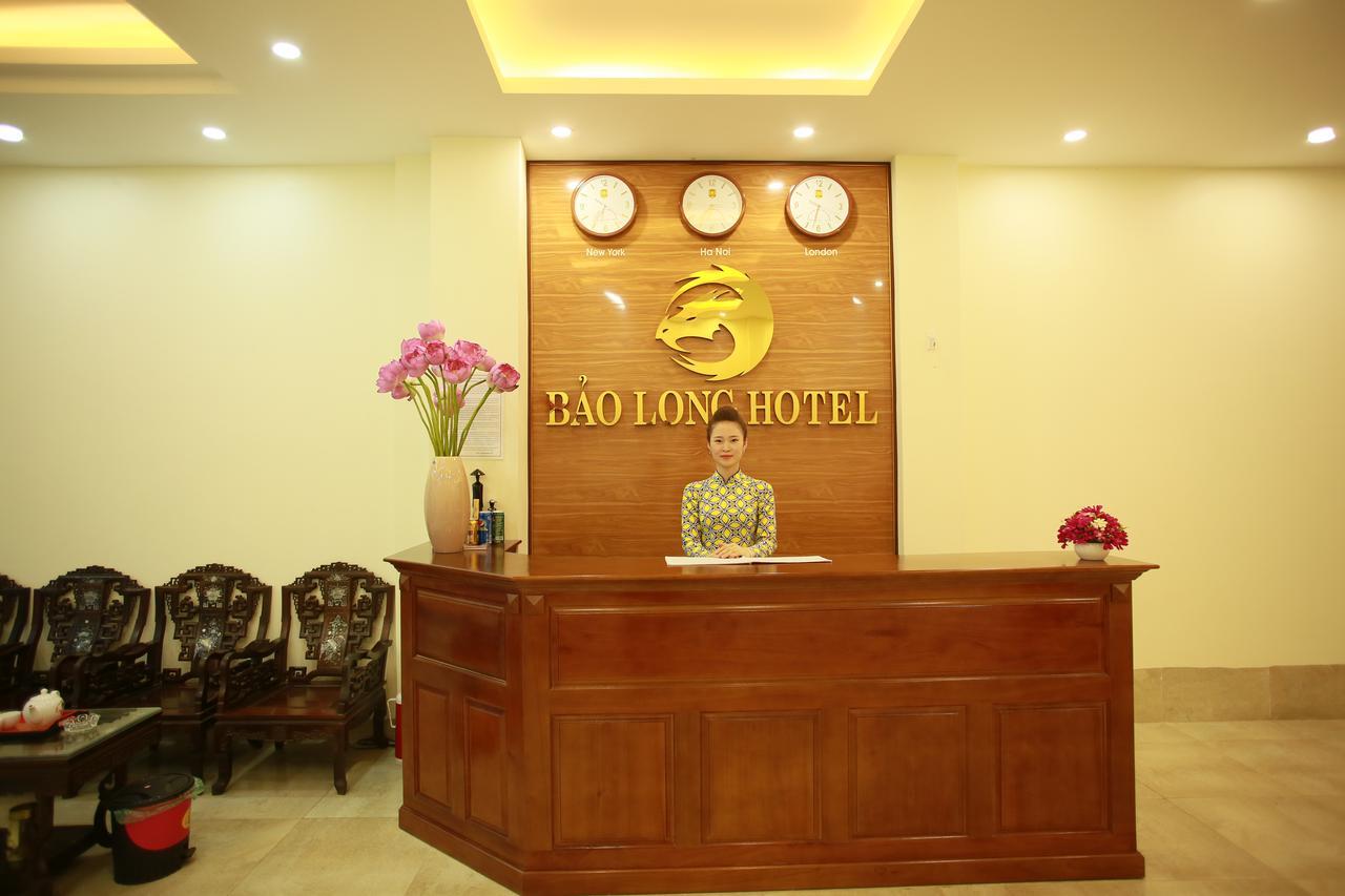 The Jade Dragon Hotel, Hanoi